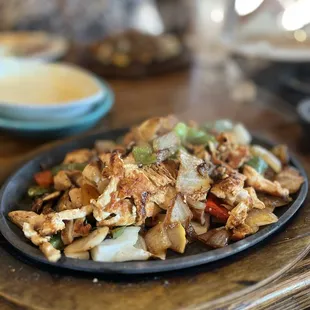 food