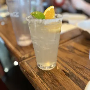 drink
