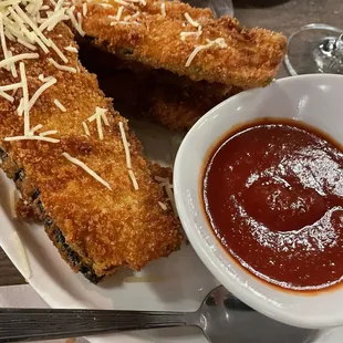 Zucchini
