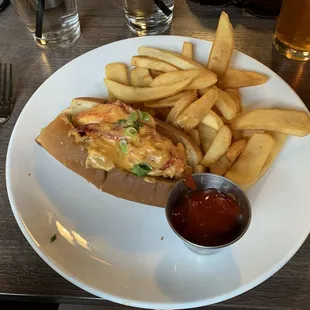 Lobster Roll