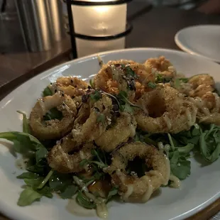 Calamari
