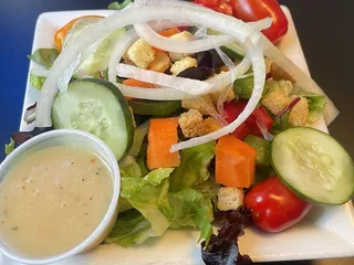 Broad Street Bistro