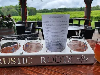Rustic Roots Winery