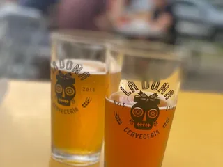 La Doña Cerveceri­a
