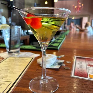 Appletini