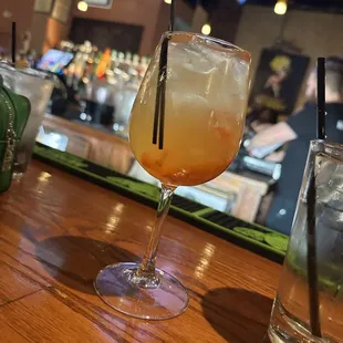 White Sangria