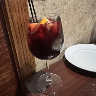 Red Sangria