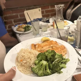 Atlantic Salmon