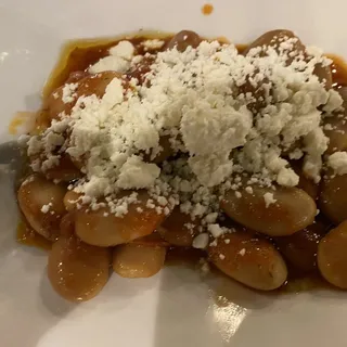 Greek Butter Beans