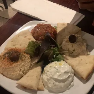Hummus