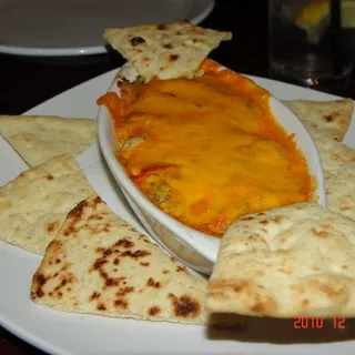 Spinach and Artichoke Dip