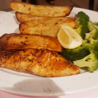 Atlantic Salmon