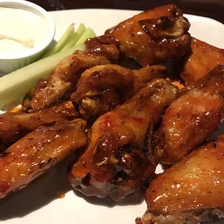 Buffalo Wings