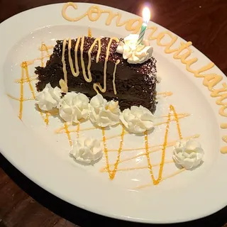 Chocolate Cake