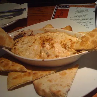 Crab Dip