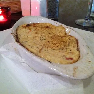 Hot Crab Dip
