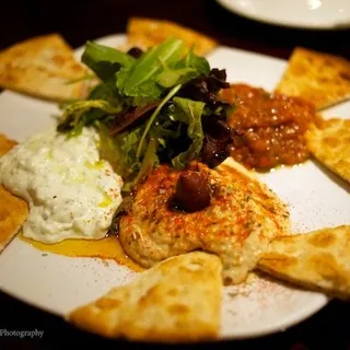 Dip Sampler