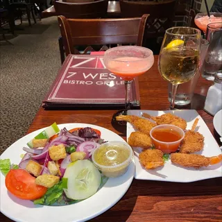 Garden salad