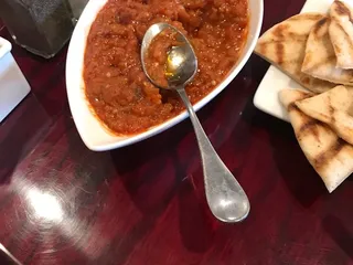 Kavkaz Kebab