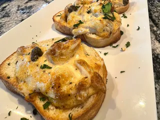 Sammy’s Trattoria