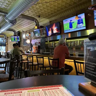 Nice Bar!