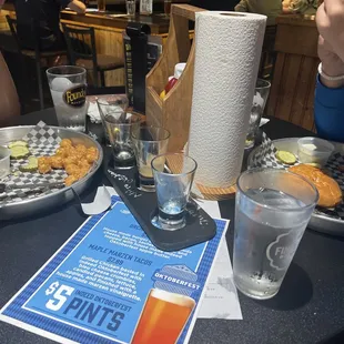 Big &quot;plates&quot;