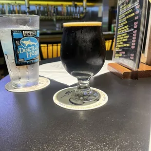 Lakefront Breakfast Oatmeal Imperial Stout