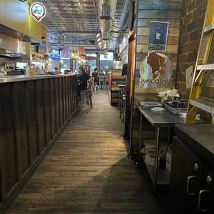 View of Back of house