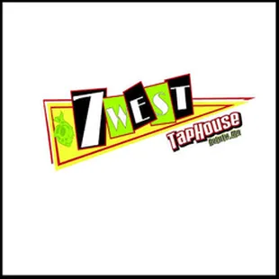 7 west taphouse