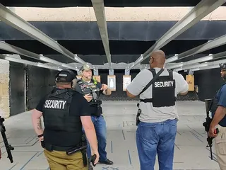 Onpoint Solutions & Training