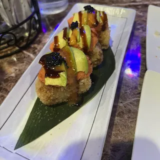 Vegan Rice Crispy (3)