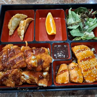 Chicken Katsu