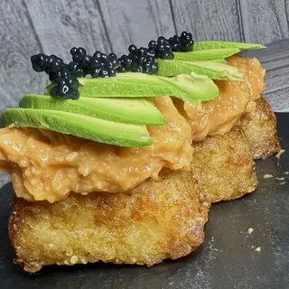 Vegan Spicy Beef Udon