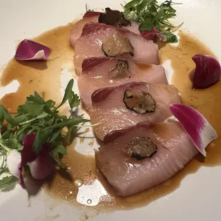 Hamachi Truffle (7)