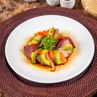 Rainbow Carpaccio (8)