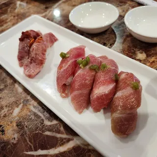 Toro Nigiri 2 Pieces
