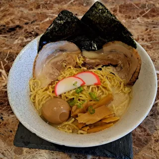 Naruto Ramen