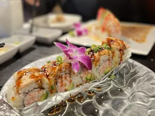 Bonsai Japanese Cuisine