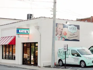 Katie's Ice Cream