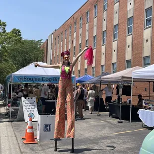 Olde Towne East Art Walk (6.4.23)