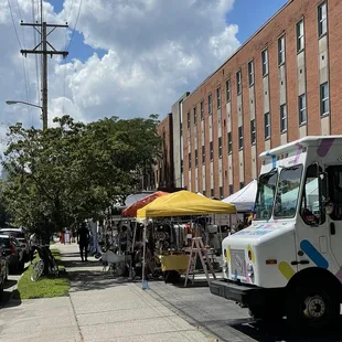 #OTEArtwalk - Aug 2022