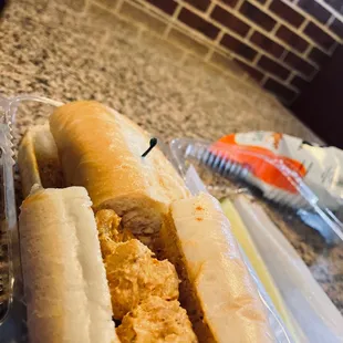 700 South Deli & Catering