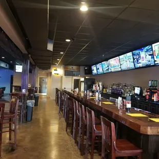 Very clean brand new everything