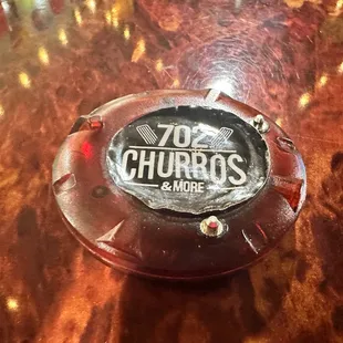 Buzzer for alerting you when your food is ready.