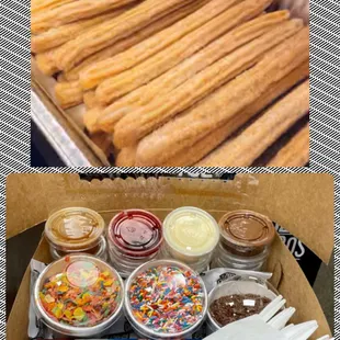 food, soups and chowder