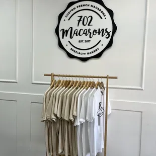 Shirts for sale