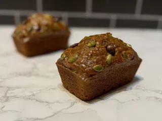 Bananeff Bread