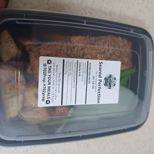 food
