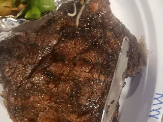 Brooster's Backyard IceHouse