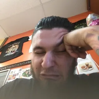 Mike R.